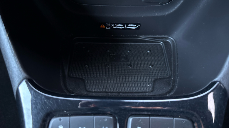 Vauxhall Crossland 1.2 Turbo GS 5dr Petrol Hatchback